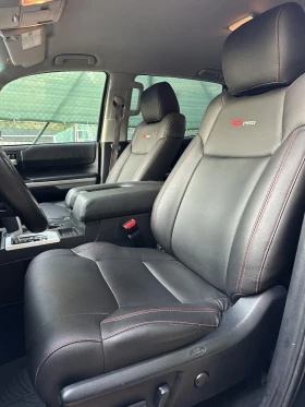 Toyota Tundra Tundra 5.7i-FORCE* V8* TRD- PRO | Mobile.bg    7