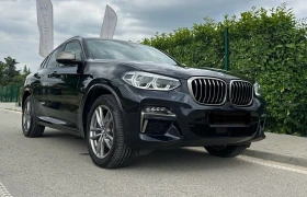 BMW X4 M40d* ГАРАНЦИЯ* HEAD UP* FULL* - 107000 лв. - 15132115 3