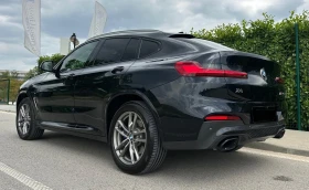 BMW X4 M40d* ГАРАНЦИЯ* HEAD UP* FULL* - 107000 лв. - 15132115 6