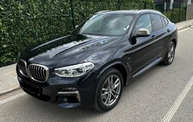 BMW X4 M40d* ГАРАНЦИЯ* HEAD UP* FULL* - 107000 лв. - 15132115 4