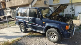 Isuzu Trooper Magic II | Mobile.bg    7