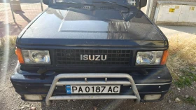 Isuzu Trooper Magic II | Mobile.bg    2