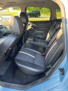 Ford Kuga 2.0 136 | Mobile.bg    11