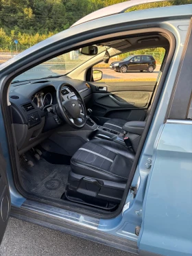 Ford Kuga 2.0 136 | Mobile.bg    6
