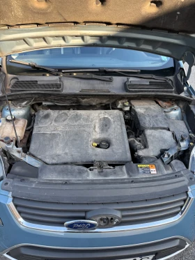 Ford Kuga 2.0 136 | Mobile.bg    13