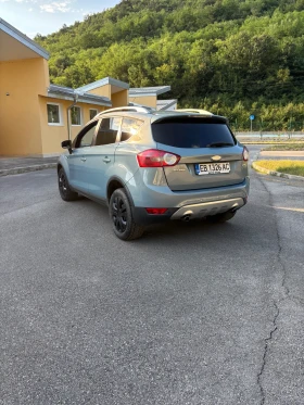 Ford Kuga 2.0 136 | Mobile.bg    5