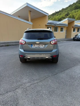 Ford Kuga 2.0 136 | Mobile.bg    4