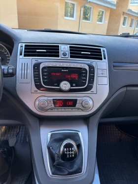 Ford Kuga 2.0 136 | Mobile.bg    10