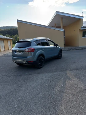Ford Kuga 2.0 136 | Mobile.bg    3