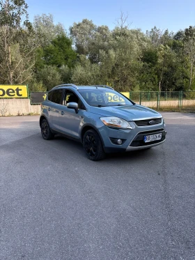 Ford Kuga 2.0 136 | Mobile.bg    2