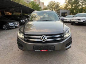 Обява за продажба на VW Tiguan 1.4 TSI OFF ROAD  ~16 500 лв. - изображение 1