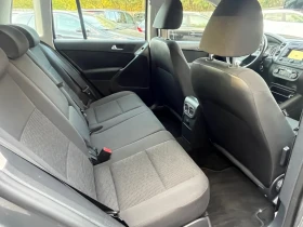 Обява за продажба на VW Tiguan 1.4 TSI OFF ROAD  ~16 500 лв. - изображение 10