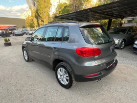 Обява за продажба на VW Tiguan 1.4 TSI OFF ROAD  ~16 500 лв. - изображение 4
