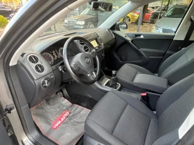 Обява за продажба на VW Tiguan 1.4 TSI OFF ROAD  ~16 500 лв. - изображение 9