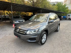 VW Tiguan 1.4 TSI OFF ROAD 