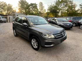 Обява за продажба на VW Tiguan 1.4 TSI OFF ROAD  ~16 500 лв. - изображение 2