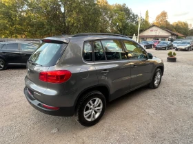 Обява за продажба на VW Tiguan 1.4 TSI OFF ROAD  ~16 500 лв. - изображение 3