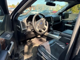 Ford F150 * 4WD SuperCrew * CARFAX *    | Mobile.bg    5