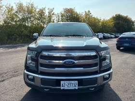 Ford F150 * 4WD SuperCrew * CARFAX *    | Mobile.bg    6