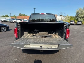 Ford F150 * 4WD SuperCrew * CARFAX *    | Mobile.bg    11