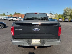 Ford F150 * 4WD SuperCrew * CARFAX *    | Mobile.bg    4