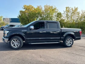 Ford F150 * 4WD SuperCrew * CARFAX *    | Mobile.bg    2