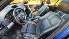 Обява за продажба на BMW X3 3.0d - 218 к.с - Автомат ~8 500 лв. - изображение 8