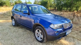 Обява за продажба на BMW X3 3.0d - 218 к.с - Автомат ~8 500 лв. - изображение 1