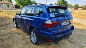 Обява за продажба на BMW X3 3.0d - 218 к.с - Автомат ~8 500 лв. - изображение 3