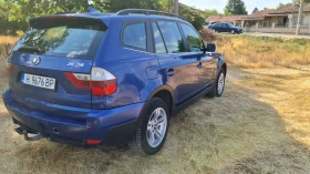 Обява за продажба на BMW X3 3.0d - 218 к.с - Автомат ~8 500 лв. - изображение 2