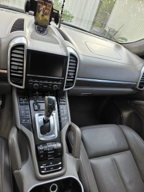 Обява за продажба на Porsche Cayenne TURBO 500 (Бартер) ~28 000 лв. - изображение 3 | Auto.bg Обява за продажба на Porsche Cayenne TURBO 500 (Бартер) ~28 000 лв. - изображение 3