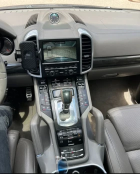 Porsche Cayenne TURBO 500 () | Mobile.bg    15