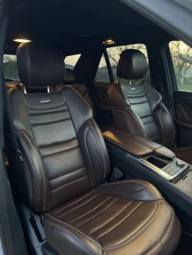 Mercedes-Benz ML 63 AMG Performance Pack 558 . | Mobile.bg    10