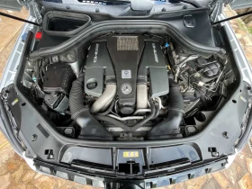 Mercedes-Benz ML 63 AMG Performance Pack 558 . | Mobile.bg    16