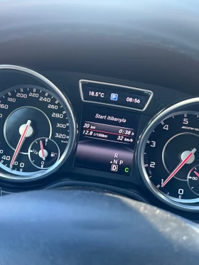Mercedes-Benz ML 63 AMG Performance Pack 558 . | Mobile.bg    15