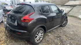 Nissan Juke - 11 лв. / 5.62 € - 44592862 2