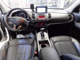Kia Sportage 2.0 4WD | Mobile.bg    10