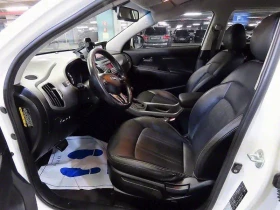 Kia Sportage 2.0 4WD | Mobile.bg    6