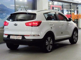 Kia Sportage 2.0 4WD | Mobile.bg    4