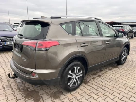 Toyota Rav4 2.0VVTI 4X4 AVTOMAT/NAVI/KAMERA EURO 6 - 28500 лв. / 14571.82 € - 61674654 6