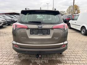 Toyota Rav4 2.0VVTI 4X4 AVTOMAT/NAVI/KAMERA EURO 6 - 28500 лв. / 14571.82 € - 61674654 7