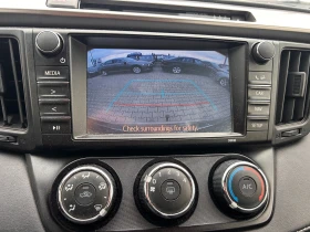 Toyota Rav4 2.0VVTI 4X4 AVTOMAT/NAVI/KAMERA EURO 6 - 28500 лв. / 14571.82 € - 61674654 13