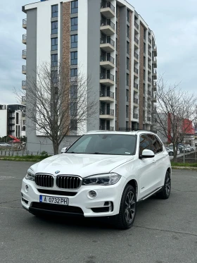BMW X5 F15