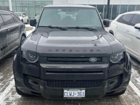 Land Rover Defender X  CARFAX - 96800 лв. / 49493.05 € - 56825188 6