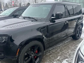 Land Rover Defender X  CARFAX - 96800 лв. / 49493.05 € - 56825188 2