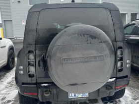 Land Rover Defender X  CARFAX - 96800 лв. / 49493.05 € - 56825188 4