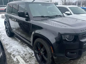 Land Rover Defender X  CARFAX - 96800 лв. / 49493.05 € - 56825188 3