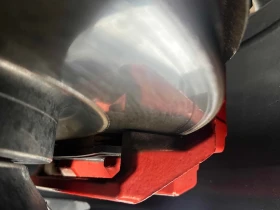 Land Rover Defender X  CARFAX - 96800 лв. / 49493.05 € - 56825188 13