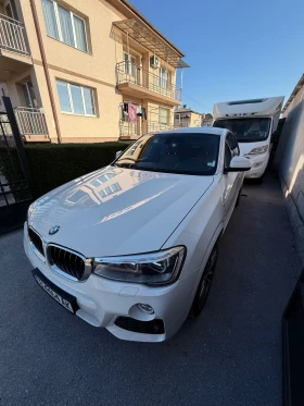 BMW X4, снимка 5