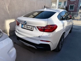 BMW X4, снимка 3